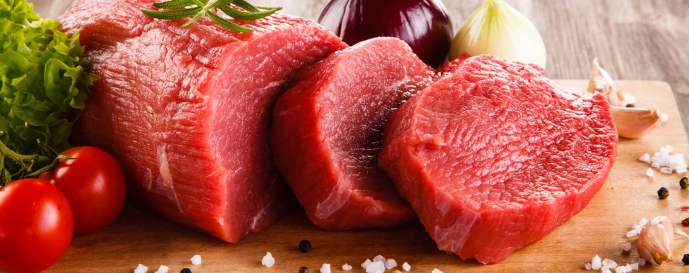 Cách cắt thịt bò không bị dai